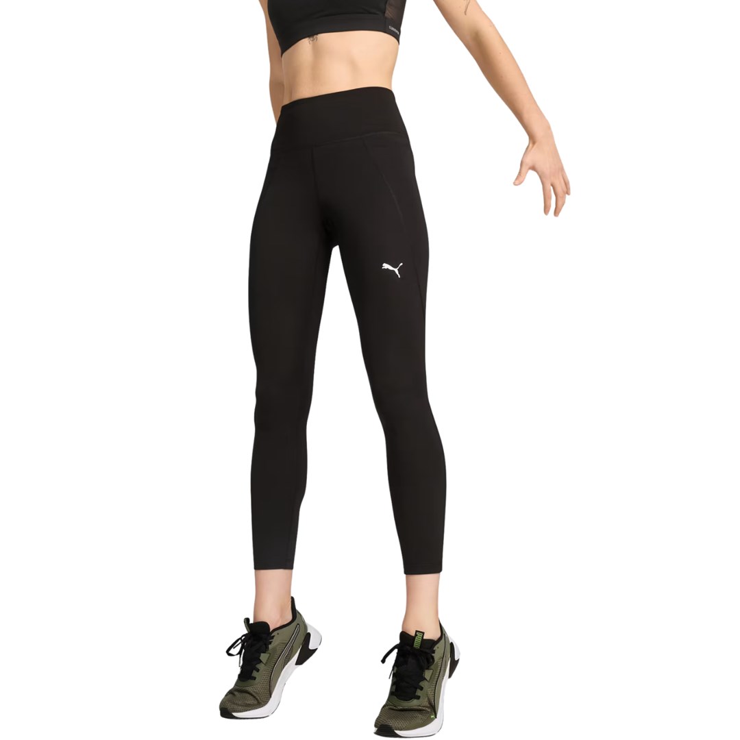 No name Legginsy damskie Puma Tad