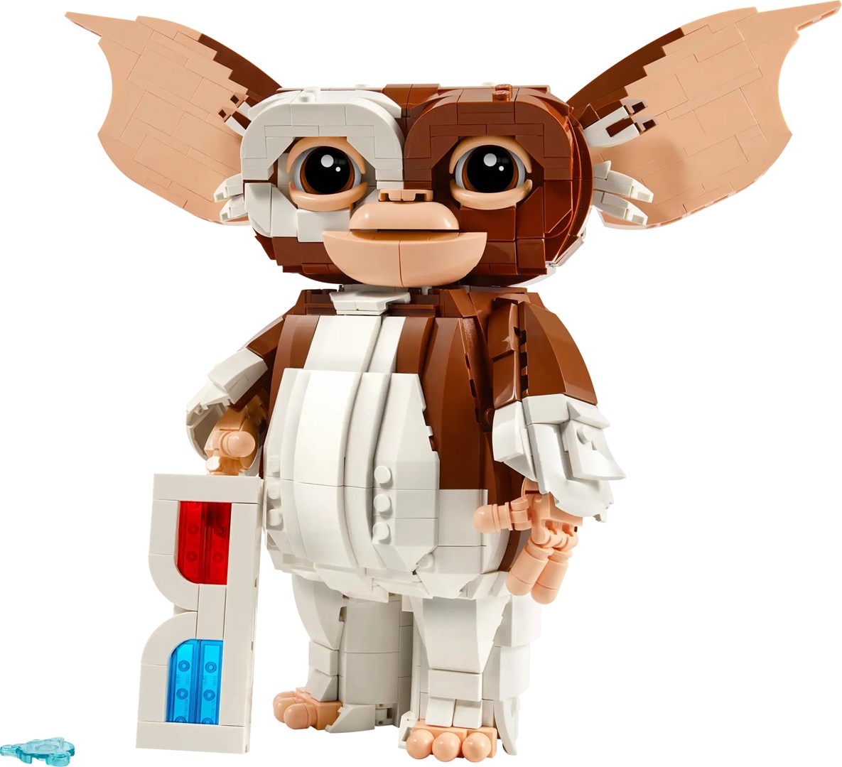 LEGO IDEAS 21361 Gremlins: Gizmo |