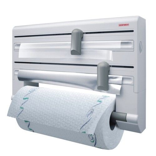 LEIFHEIT 25703 paper towel holder Wall-mounted