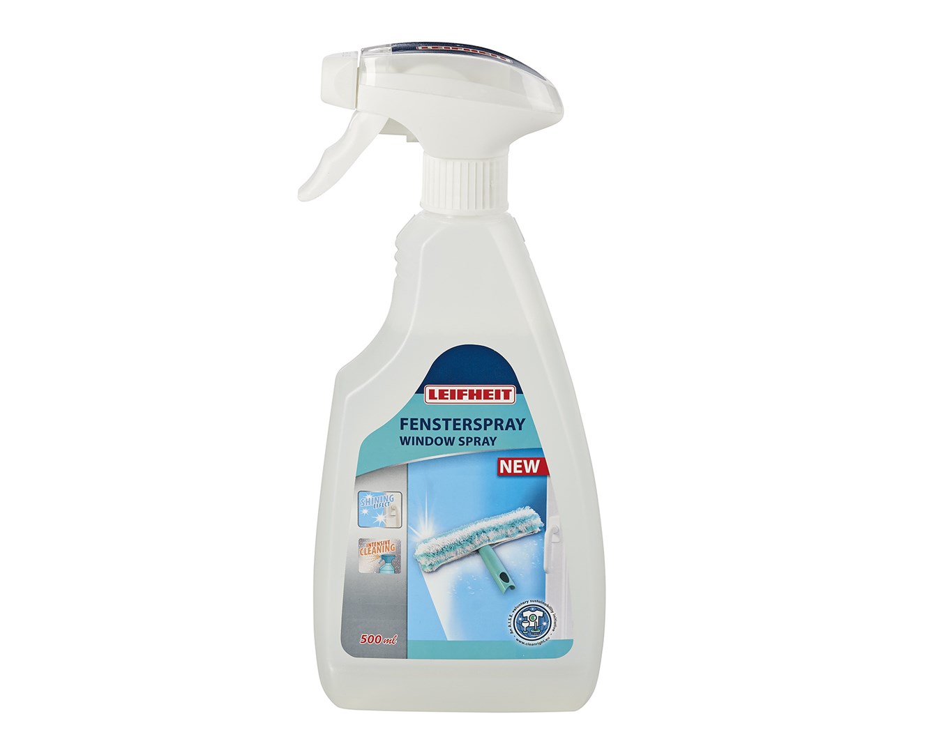 LEIFHEIT  41409 all-purpose cleaner 500 ml