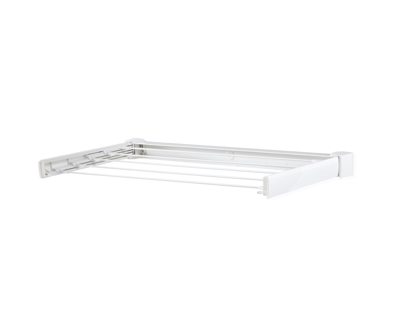 LEIFHEIT  Telegant 30 Protect Wall-mounted rack