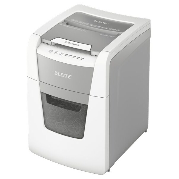 LEITZ IQ Autofeed Small Office 100