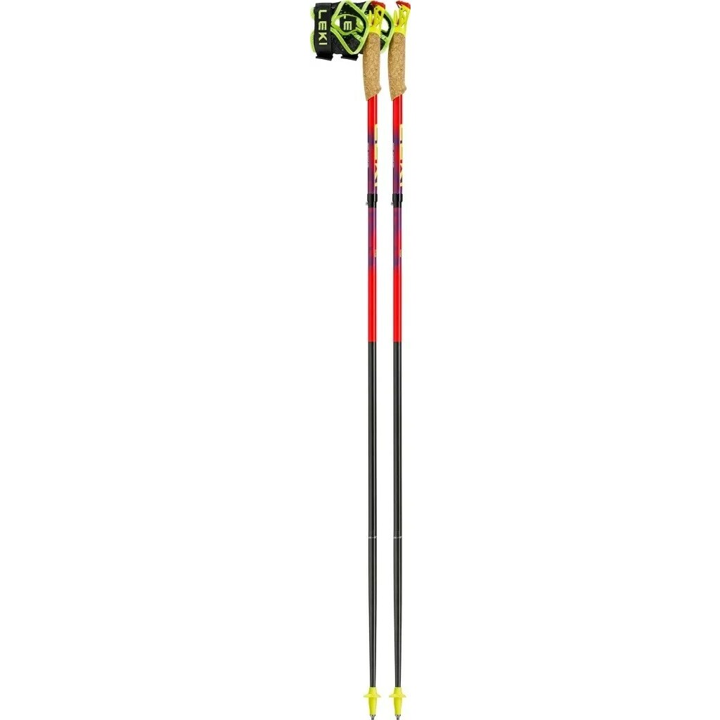 LEKI TRL Ultratrail FX One trekking