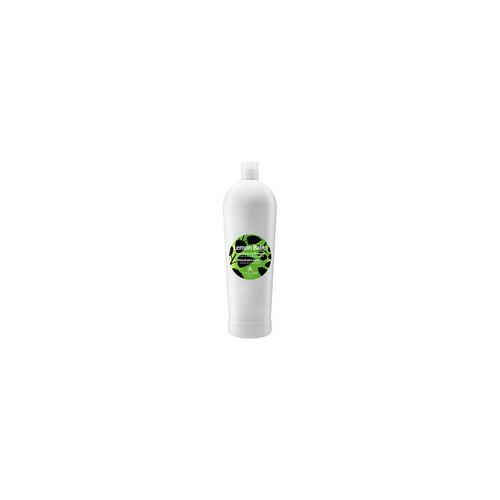 Kallos Lemon Balm Deep Cleaning Shampoo
