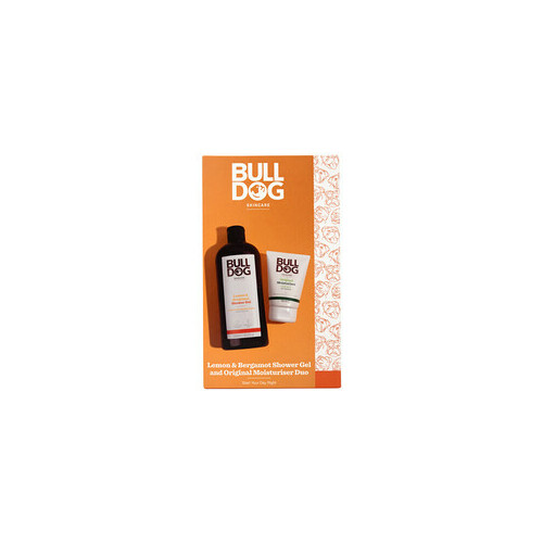 Bulldog Lemon & Bergamot Duo Set