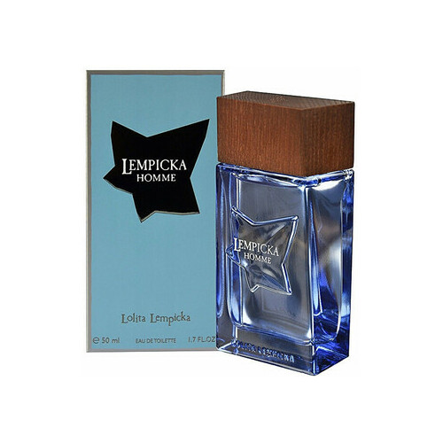 Lolita Lempicka Lempicka Homme EDT (Man