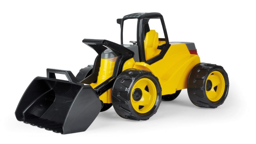 Lena Earth mover 67 cm open