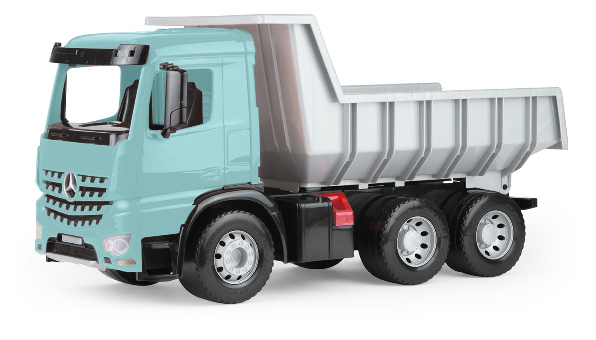 Lena Giga Trucks Dump trucks MB