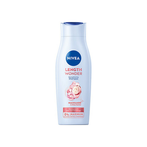 Nivea Length Wonder Strengthening Shampoo -