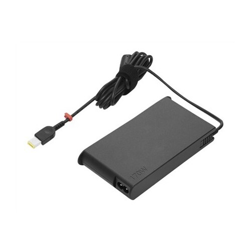 Lenovo  170W AC Adapter Slim Tip