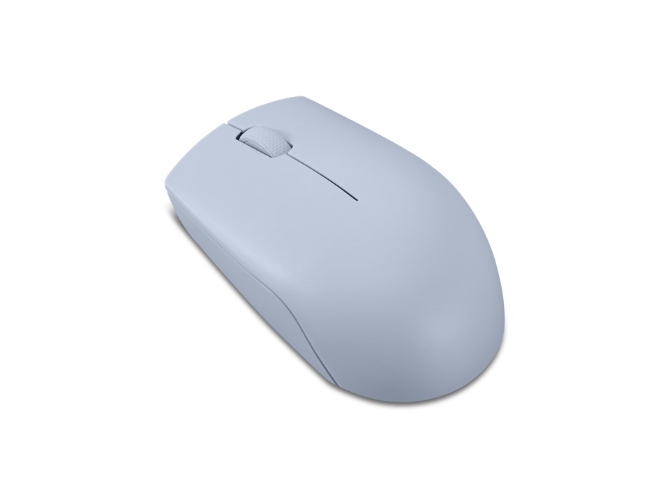 Lenovo  300 Wireless Compact Maus Kabellos