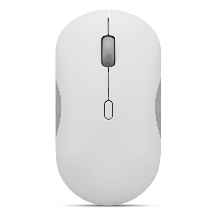 Lenovo 350 mouse Office Ambidextrous Bluetooth