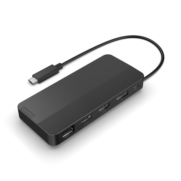 Lenovo  40B90000WW laptop dock/port replicator Wired