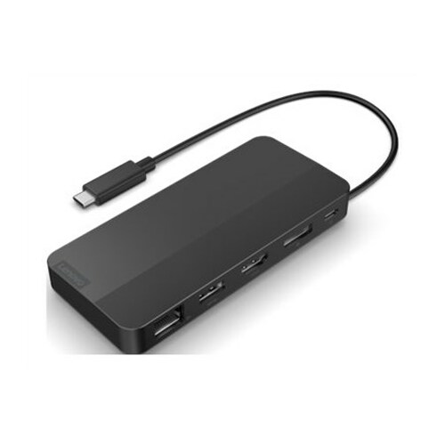 Lenovo 40B90100EU laptop dock/port replicator Wired