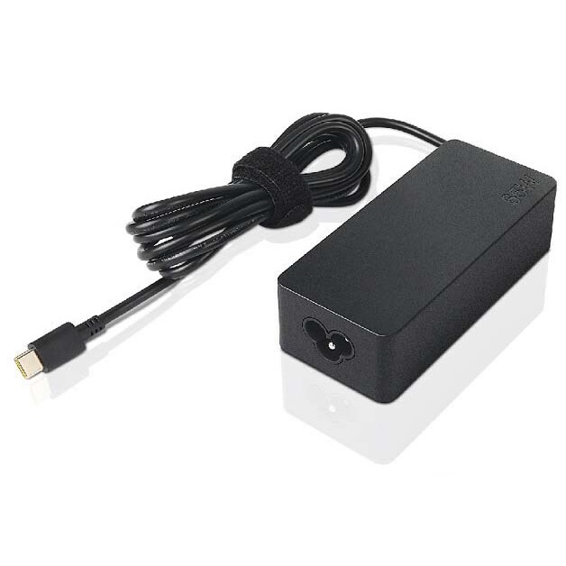 Lenovo  4X20M26272 power adapter/inverter 65 W