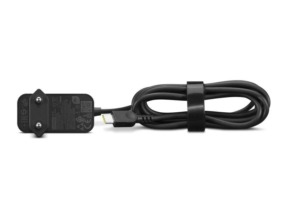 Lenovo  4X21L54610 power adapter/inverter Indoor 65