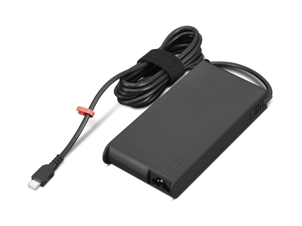 Lenovo  4X21U28835 power adapter/inverter Indoor 180