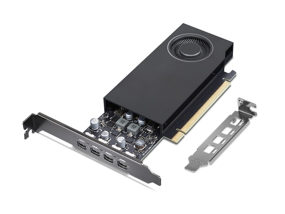 Lenovo  4X61Q73041 graphics card NVIDIA RTX