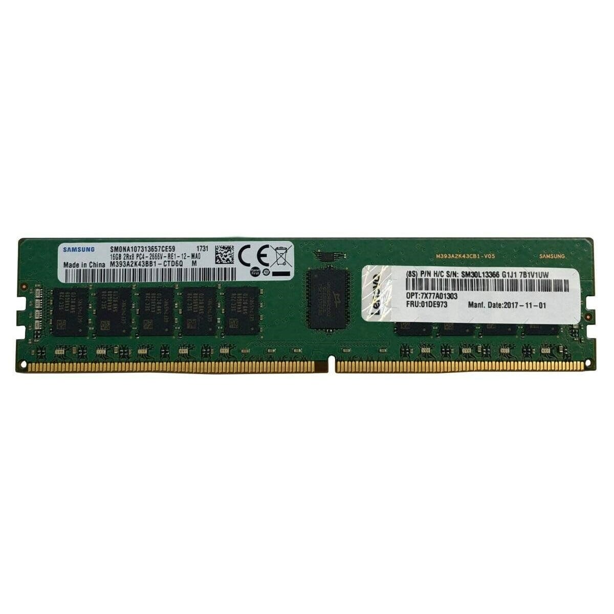 Lenovo  4X77A77030 memory module 32 GB