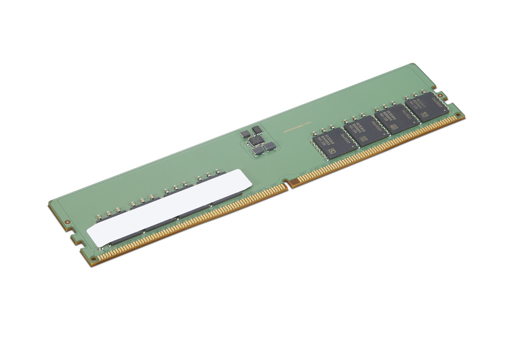 Lenovo 4X77A88512 memory module 32 GB