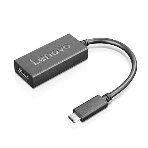 Lenovo  4X90R61022 video cable adapter 0