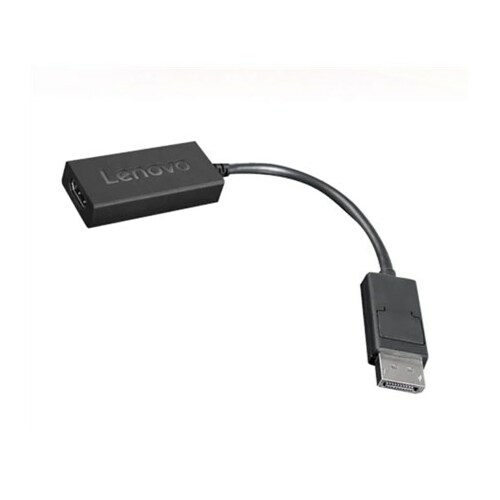 Lenovo  4X90R61023 video cable adapter 0