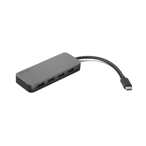 Lenovo  4X90X21427 interface hub USB 3