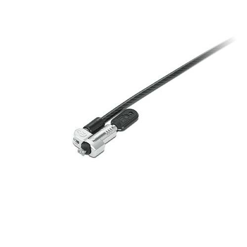 Lenovo  4XE1B81917 cable lock Black 1