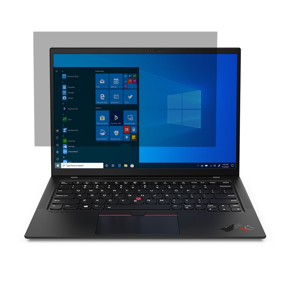 Lenovo 4XJ1U03944 display privacy filter 35