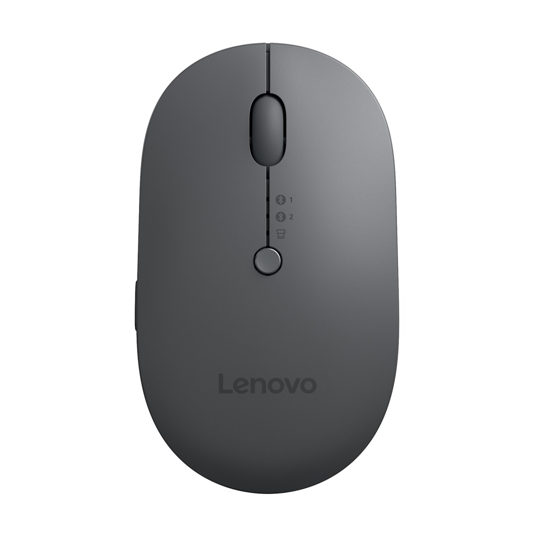 Lenovo 4Y51R29290 mouse Universal Ambidextrous Bluetooth
