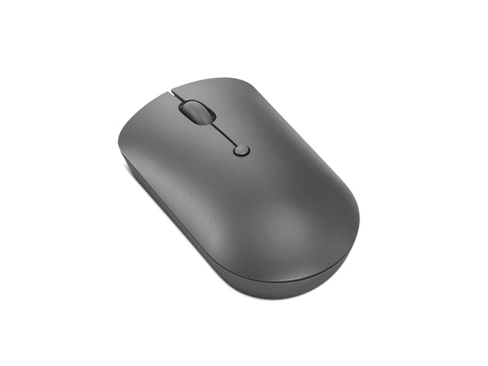 Lenovo  540 mouse Ambidextrous RF Wireless