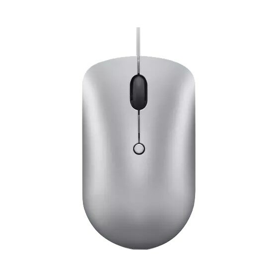 Lenovo  540 mouse Office Ambidextrous USB