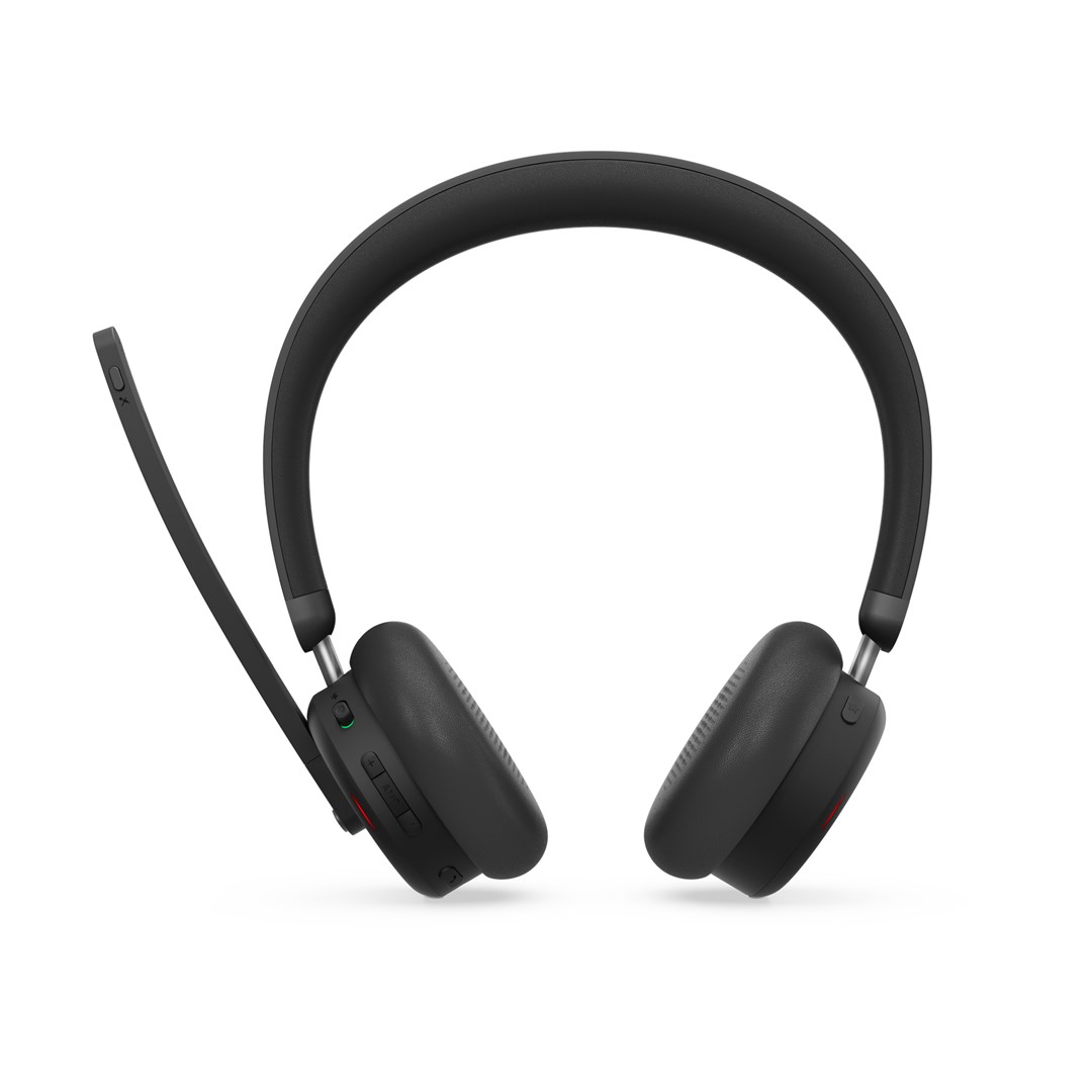 Lenovo ANC Headset 6550 Wireless Head-band