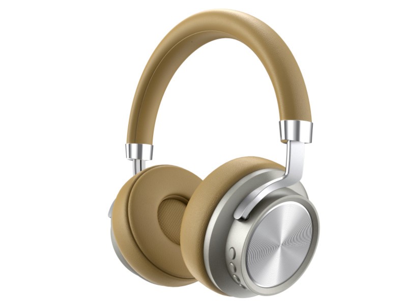 Lenovo   bluetooth headset HD800 gold |