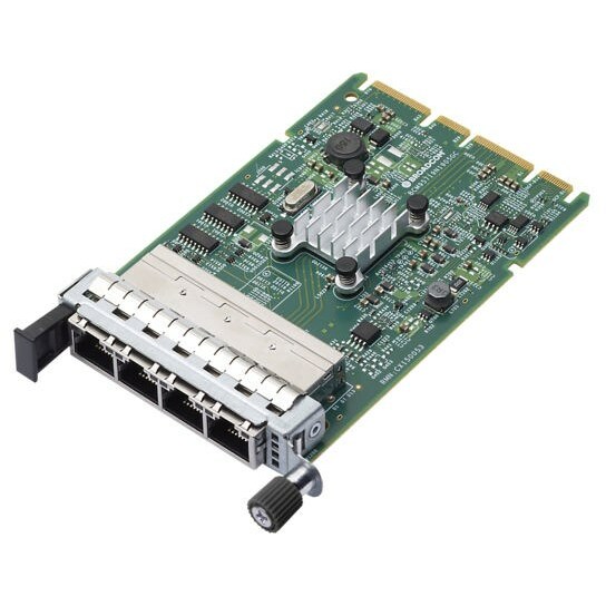 Lenovo  Broadcom 5719 Internal Ethernet 1000
