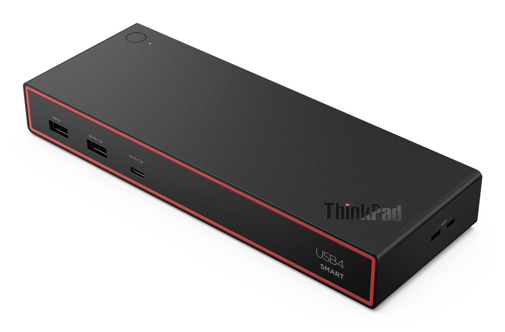 Lenovo Docking Station - ThinkPad USB4