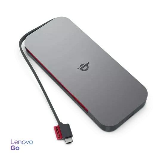 Lenovo GO Lithium Polymer (LiPo) 10000
