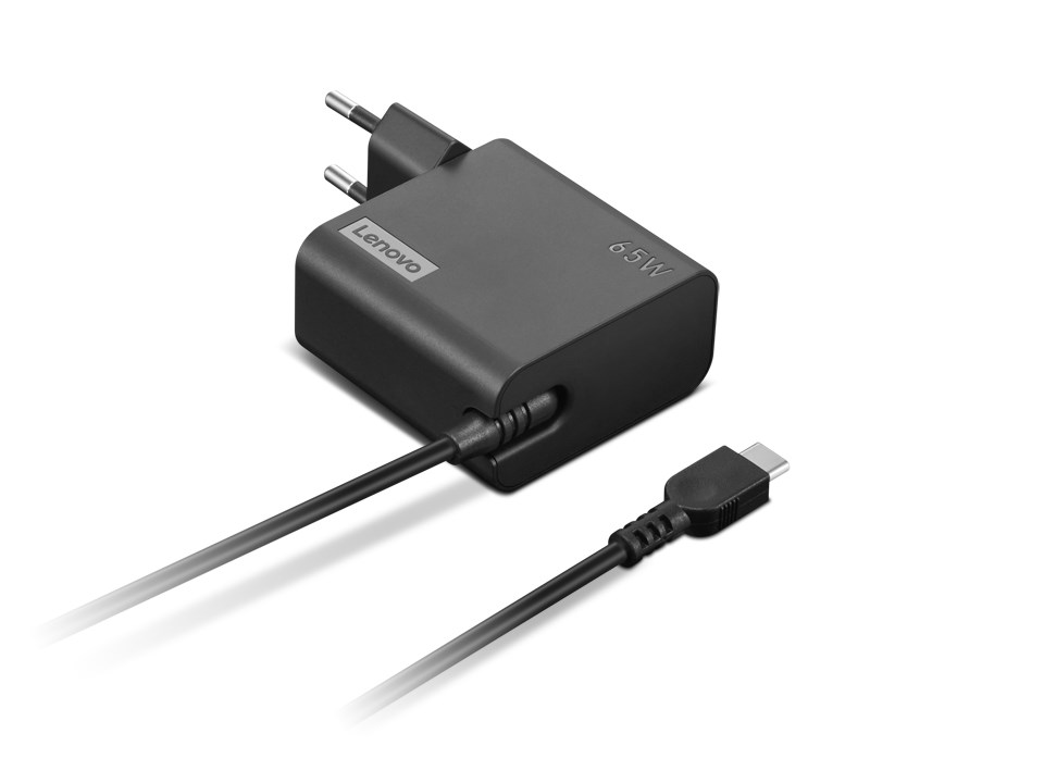 Lenovo GX21L58555 power adapter/inverter Indoor 65