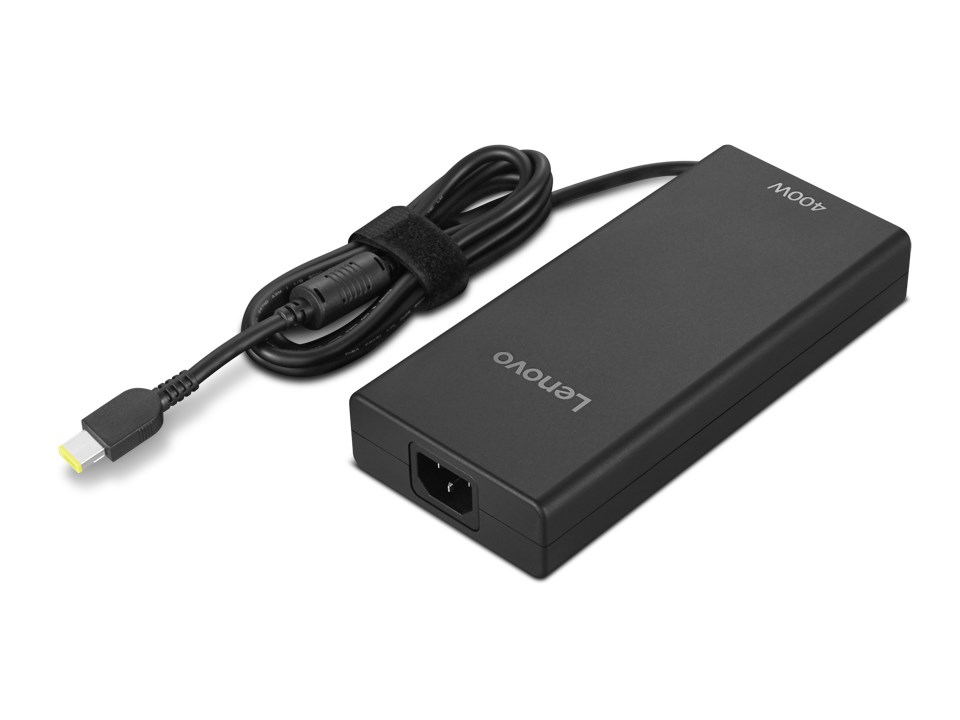 Lenovo GX21T68202 power adapter/inverter Indoor 400