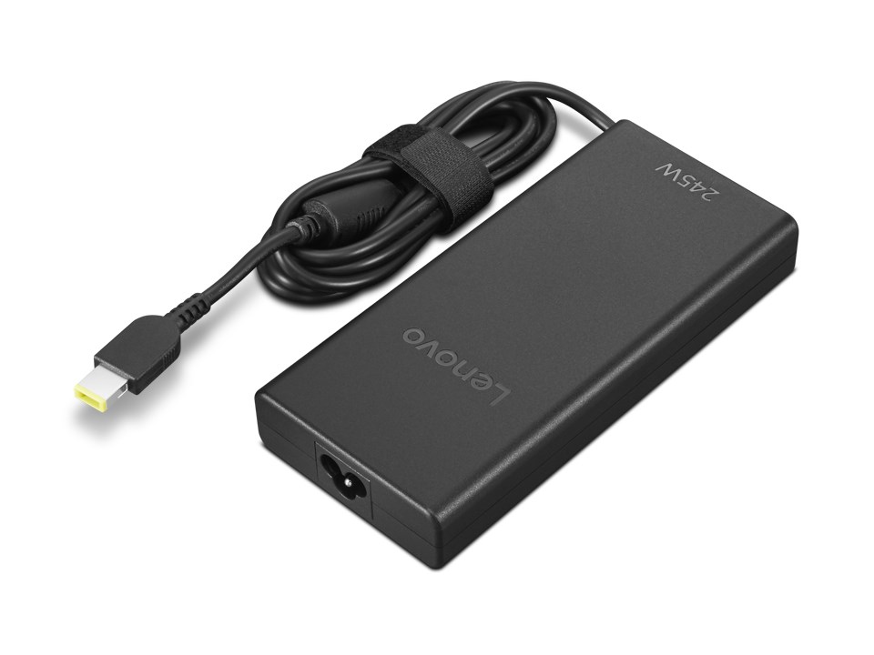 Lenovo GX21T87702 power adapter/inverter Indoor Black