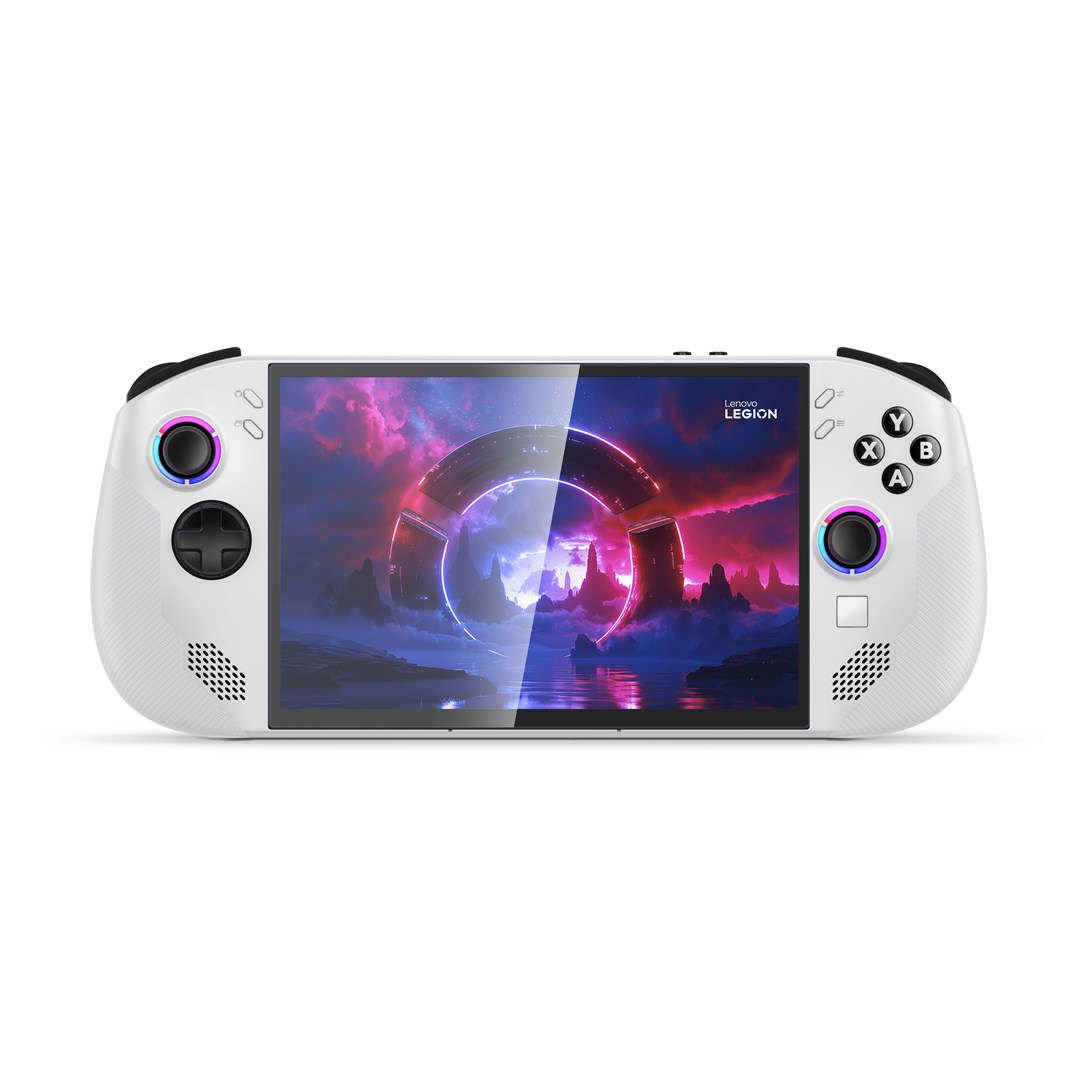 Lenovo GXJ1R20663 game console part/accessory Screen