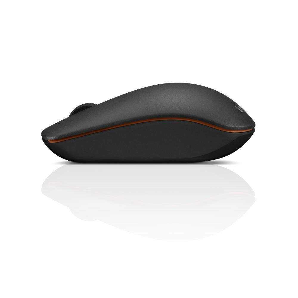 Lenovo GY50R91293 mouse Office Ambidextrous RF