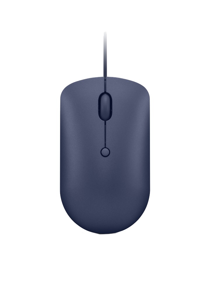 Lenovo  GY51D20878 mouse Ambidextrous USB Type-C
