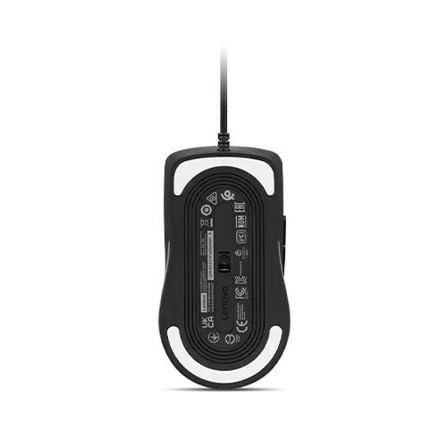 Lenovo GY51M74265 mouse Gaming Right-hand USB