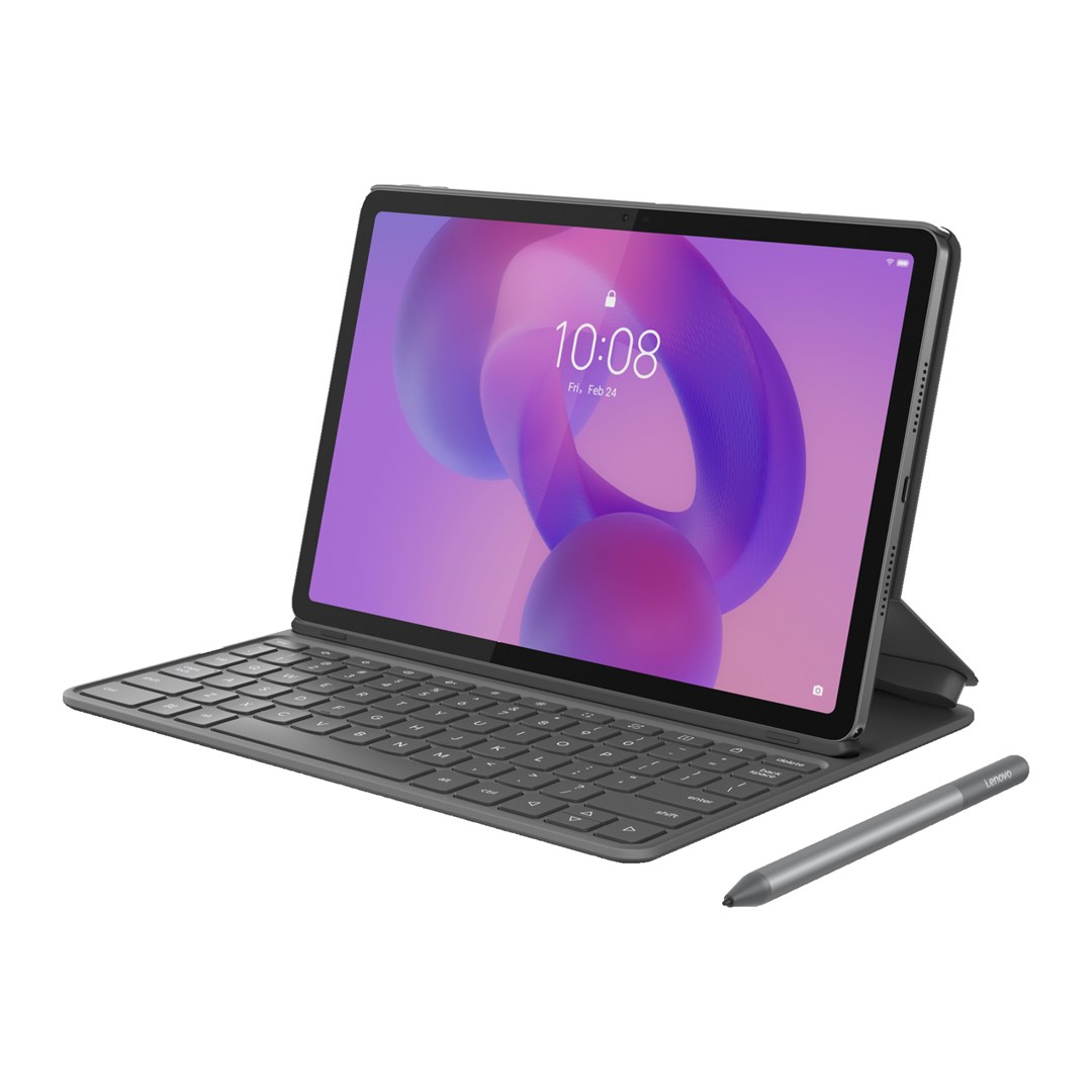 Lenovo  Idea Tab MediaTek Dimensity 6300
