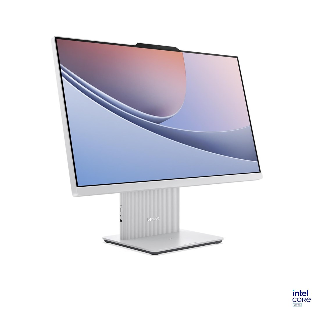 Lenovo  IdeaCentre AIO 24ILL11 Ultra 5