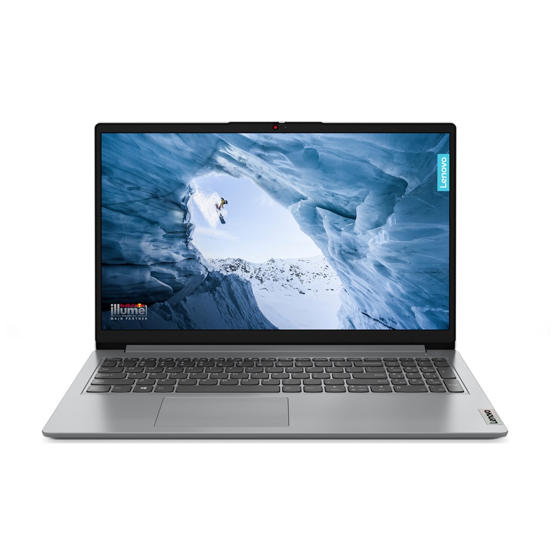 Hewlett-Packard Lenovo IdeaPad 1 15IRU7 Intel®