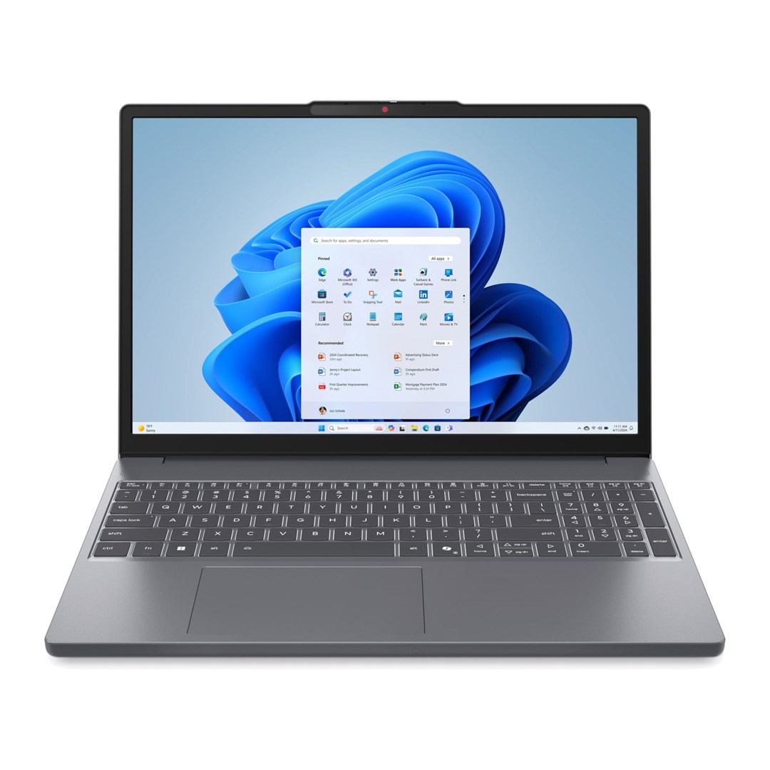 Lenovo  IdeaPad Slim 3 15ARP10 Ryzen