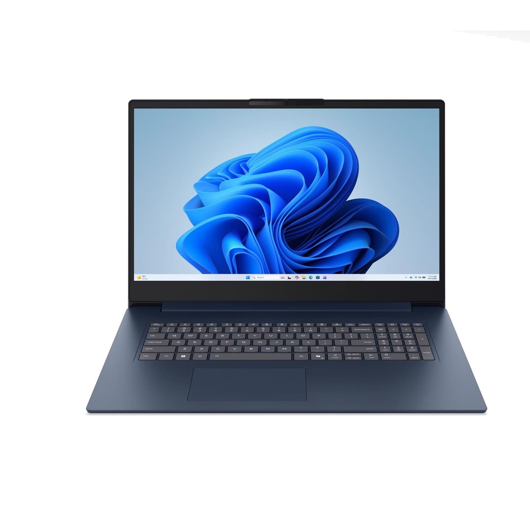 Lenovo  IdeaPad Slim 3 17IWC11 laptop