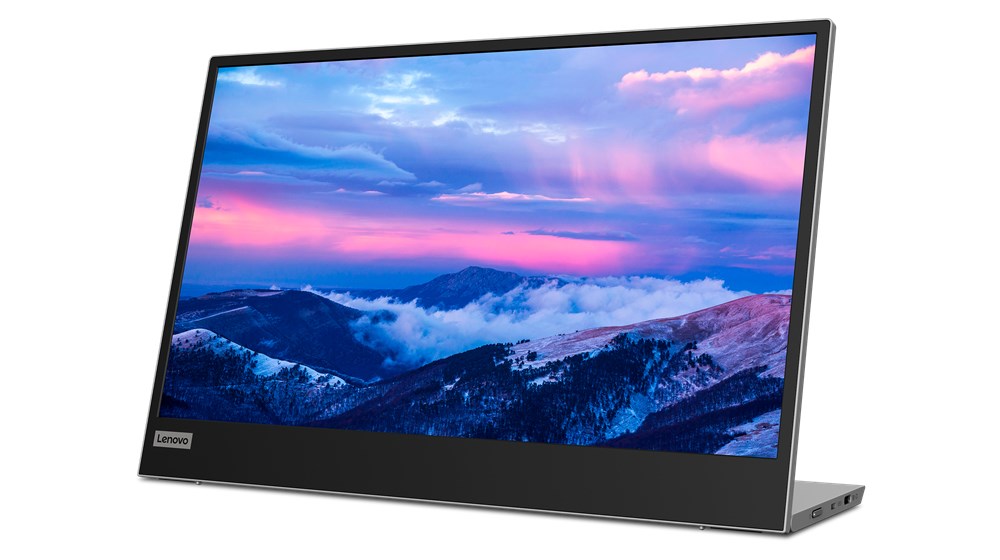 Lenovo L15 Monitor | 66E4UAC1WL |